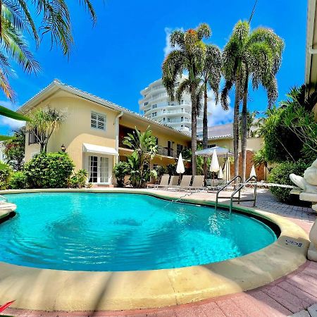 La Casa Hotel Fort Lauderdale Extérieur photo
