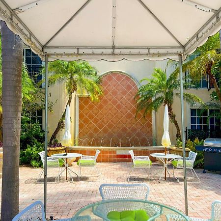 La Casa Hotel Fort Lauderdale Extérieur photo