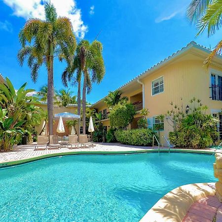 La Casa Hotel Fort Lauderdale Extérieur photo
