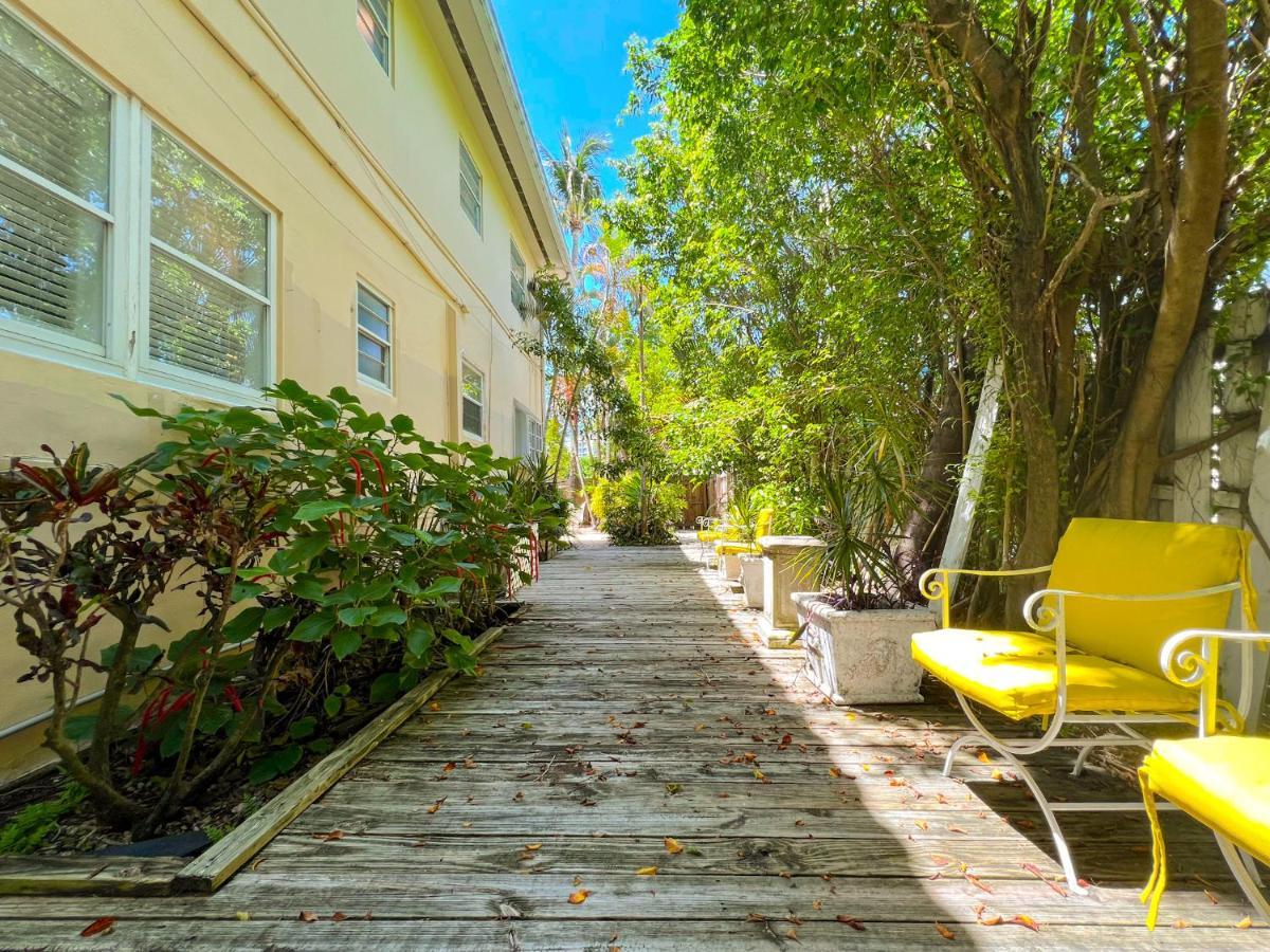 La Casa Hotel Fort Lauderdale Extérieur photo
