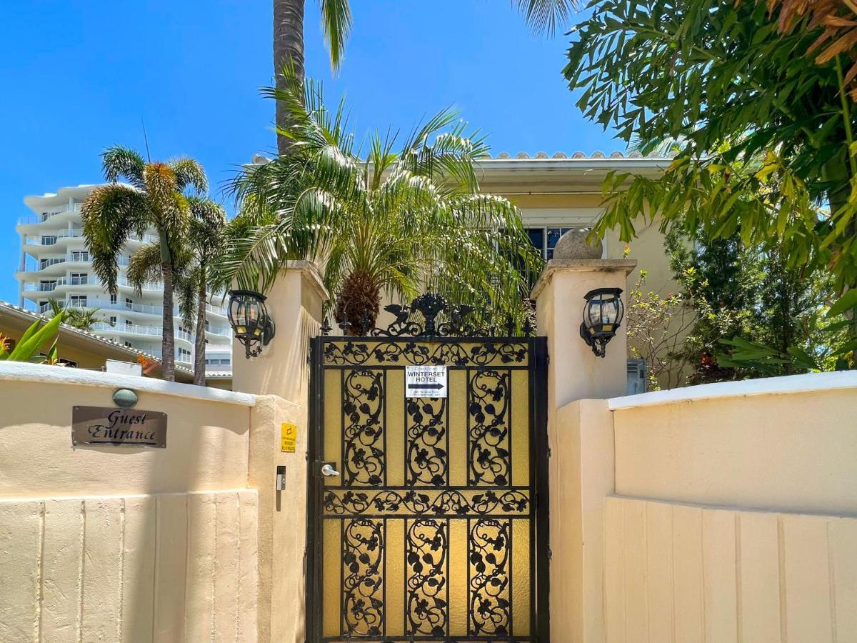 La Casa Hotel Fort Lauderdale Extérieur photo