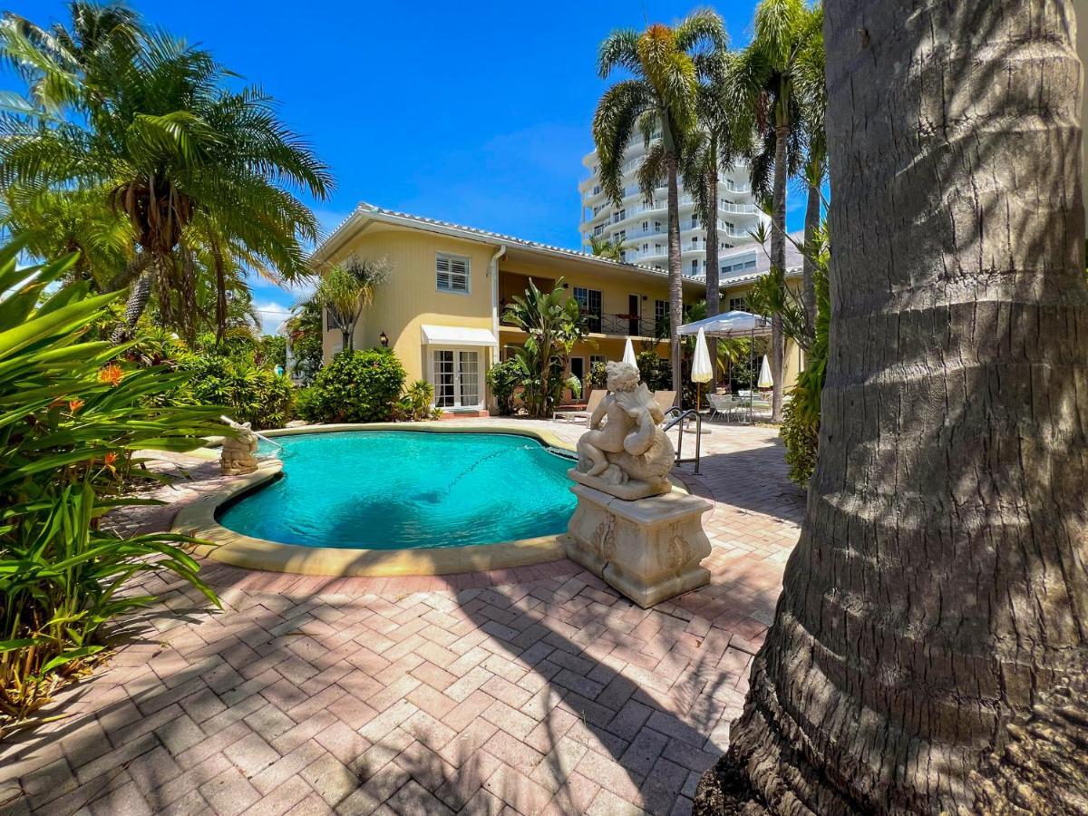 La Casa Hotel Fort Lauderdale Extérieur photo