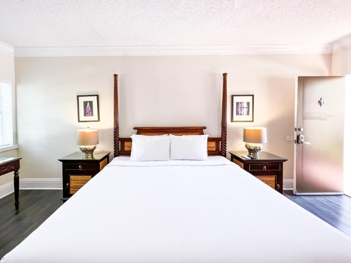 La Casa Hotel Fort Lauderdale Extérieur photo