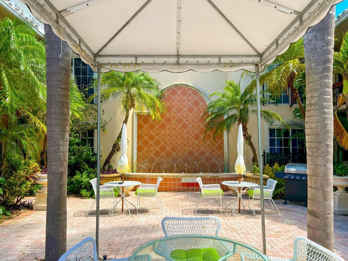 La Casa Hotel Fort Lauderdale Extérieur photo