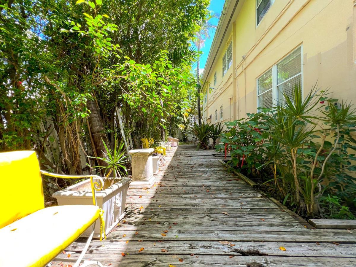 La Casa Hotel Fort Lauderdale Extérieur photo