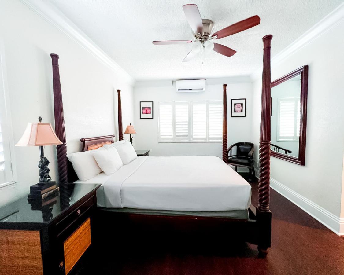 La Casa Hotel Fort Lauderdale Extérieur photo