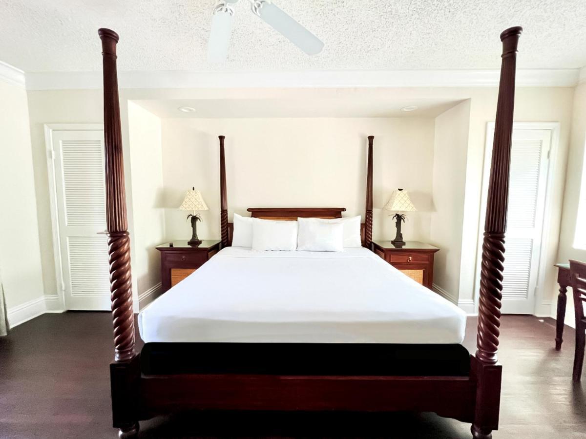 La Casa Hotel Fort Lauderdale Extérieur photo