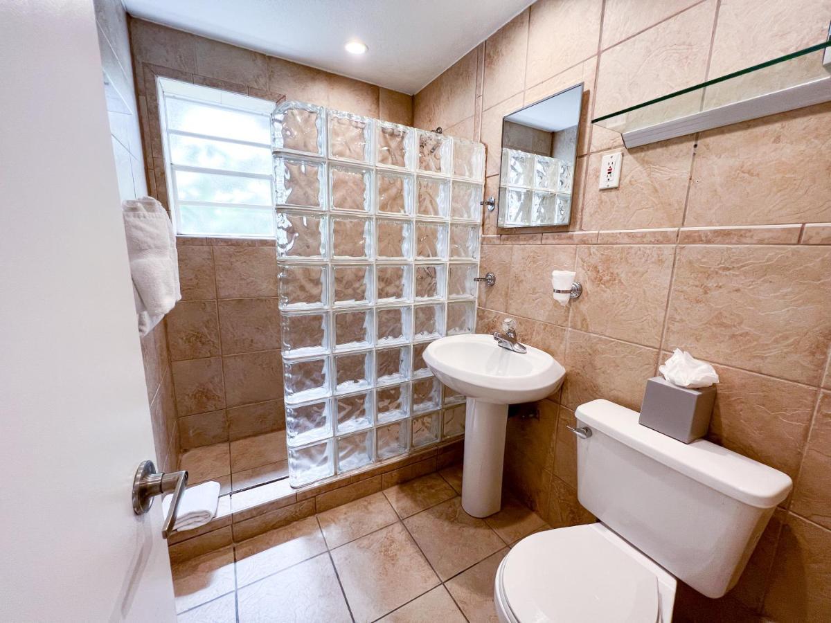 La Casa Hotel Fort Lauderdale Extérieur photo