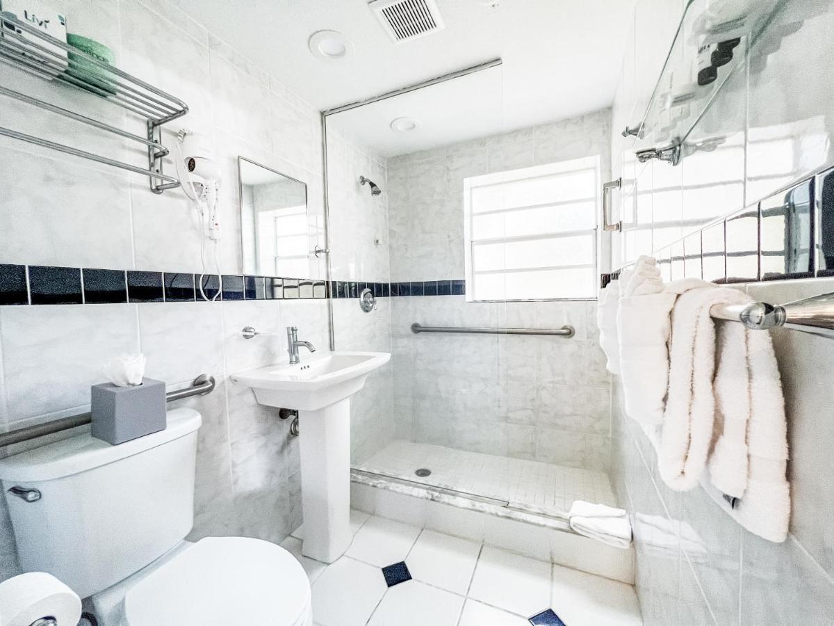 La Casa Hotel Fort Lauderdale Extérieur photo