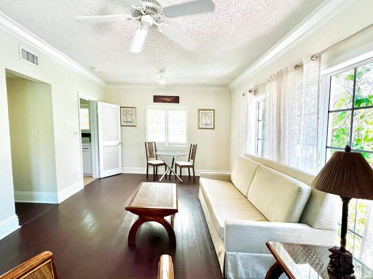 La Casa Hotel Fort Lauderdale Extérieur photo