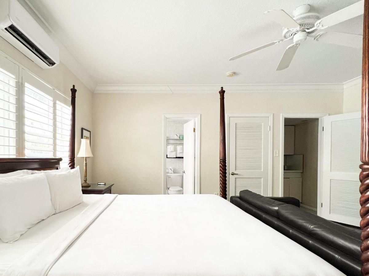 La Casa Hotel Fort Lauderdale Extérieur photo