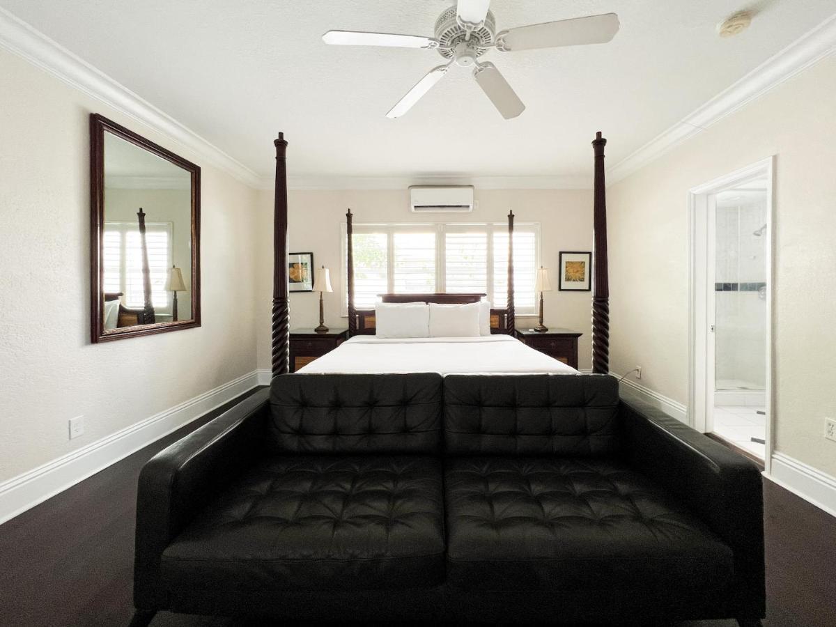 La Casa Hotel Fort Lauderdale Extérieur photo