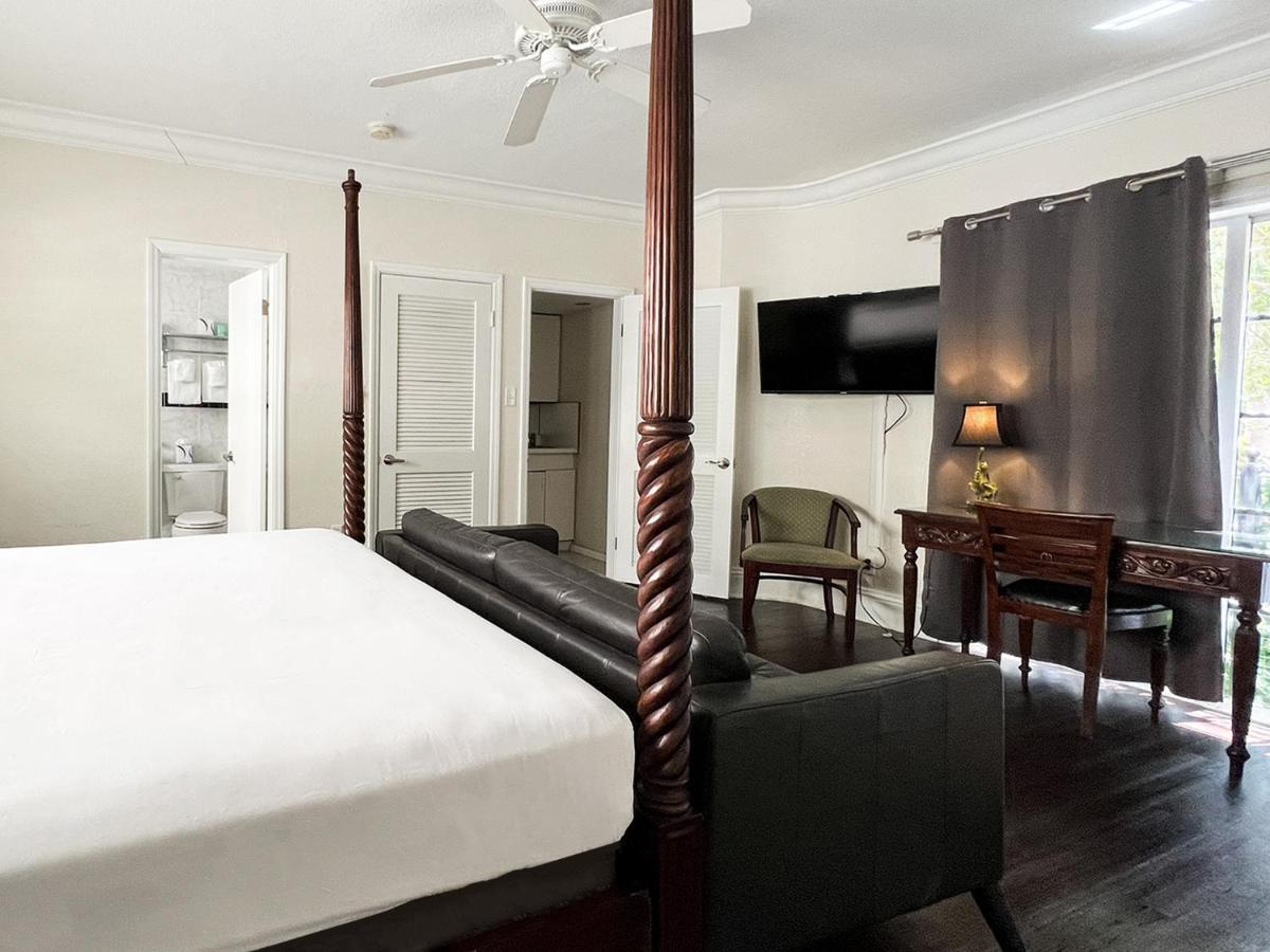 La Casa Hotel Fort Lauderdale Extérieur photo