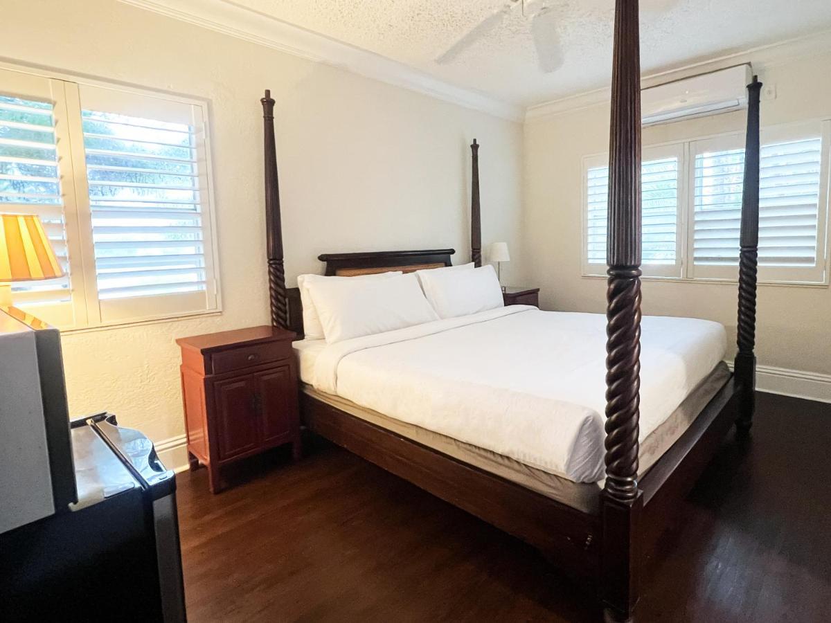 La Casa Hotel Fort Lauderdale Extérieur photo