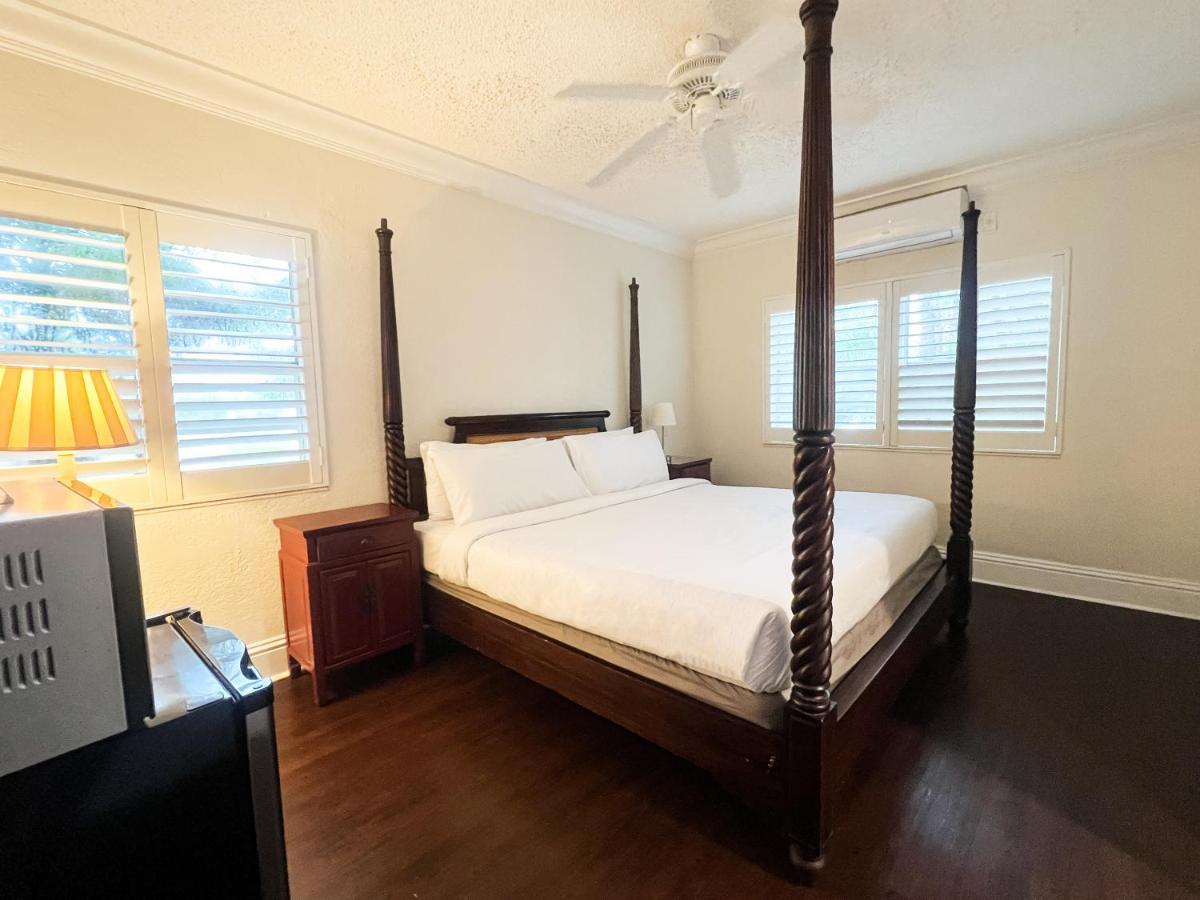 La Casa Hotel Fort Lauderdale Extérieur photo