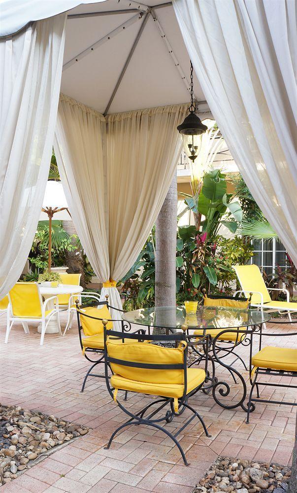 La Casa Hotel Fort Lauderdale Extérieur photo