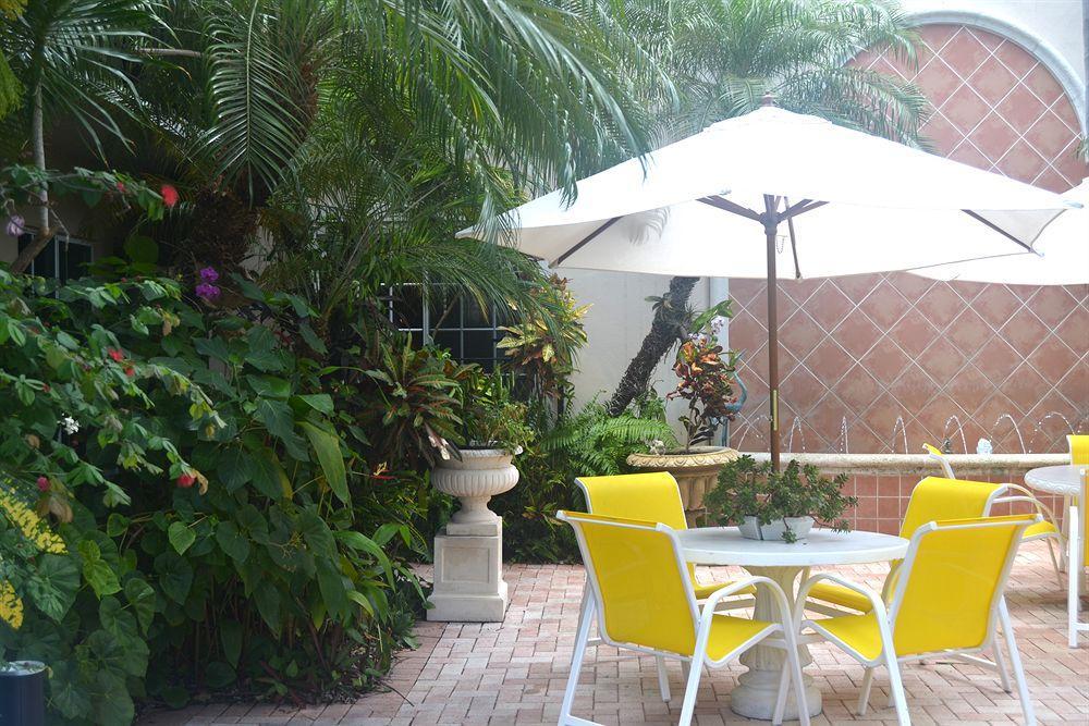 La Casa Hotel Fort Lauderdale Extérieur photo