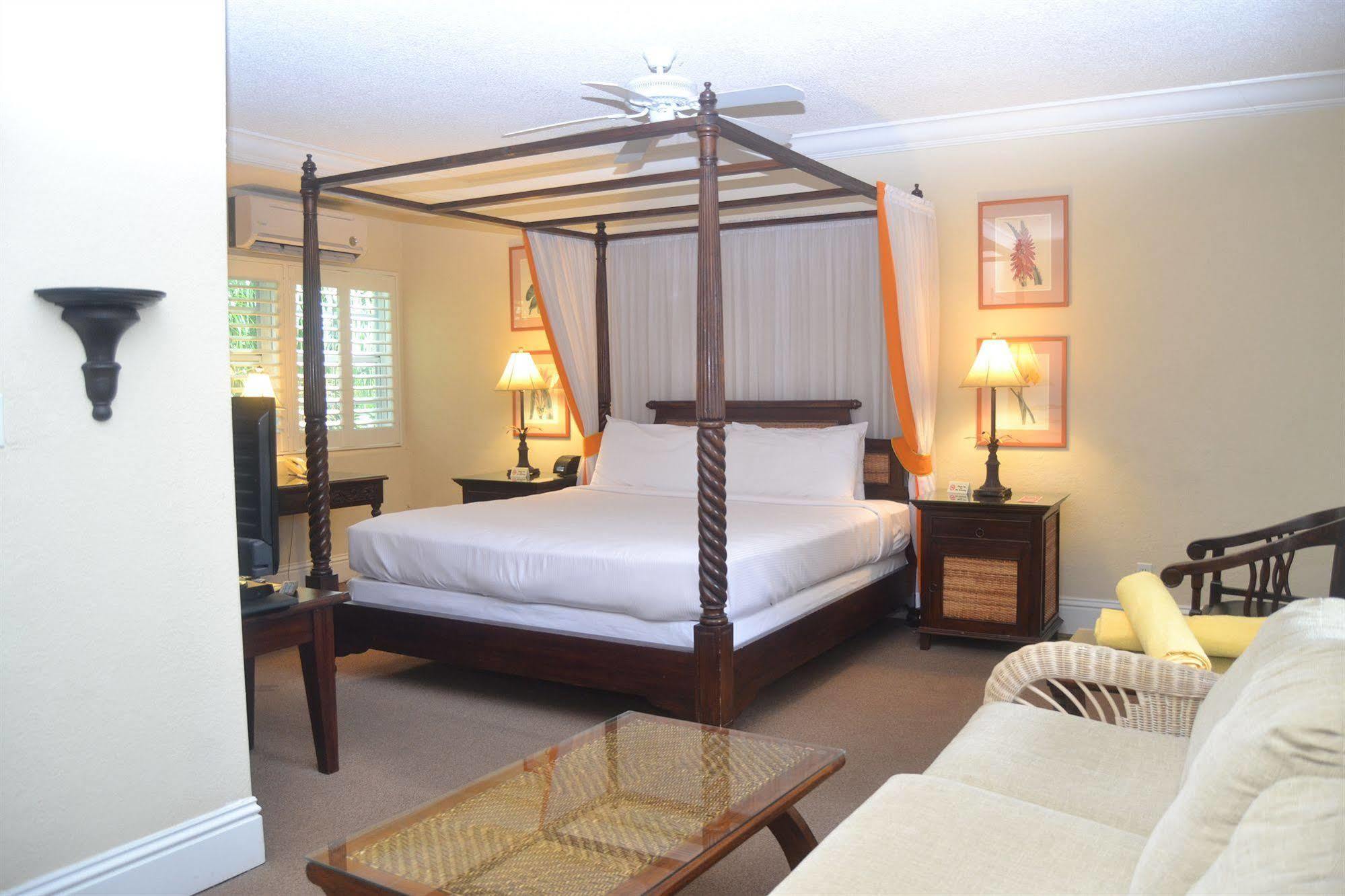 La Casa Hotel Fort Lauderdale Extérieur photo