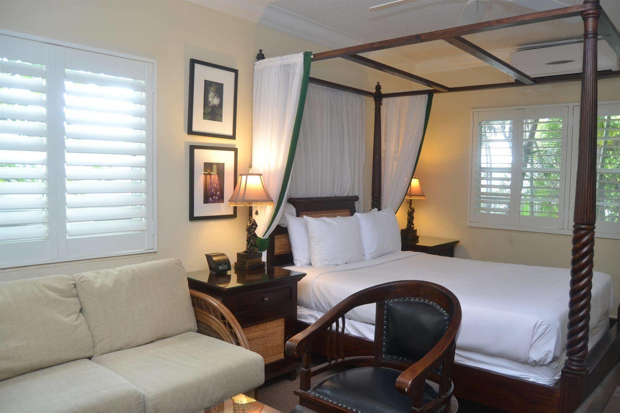 La Casa Hotel Fort Lauderdale Extérieur photo