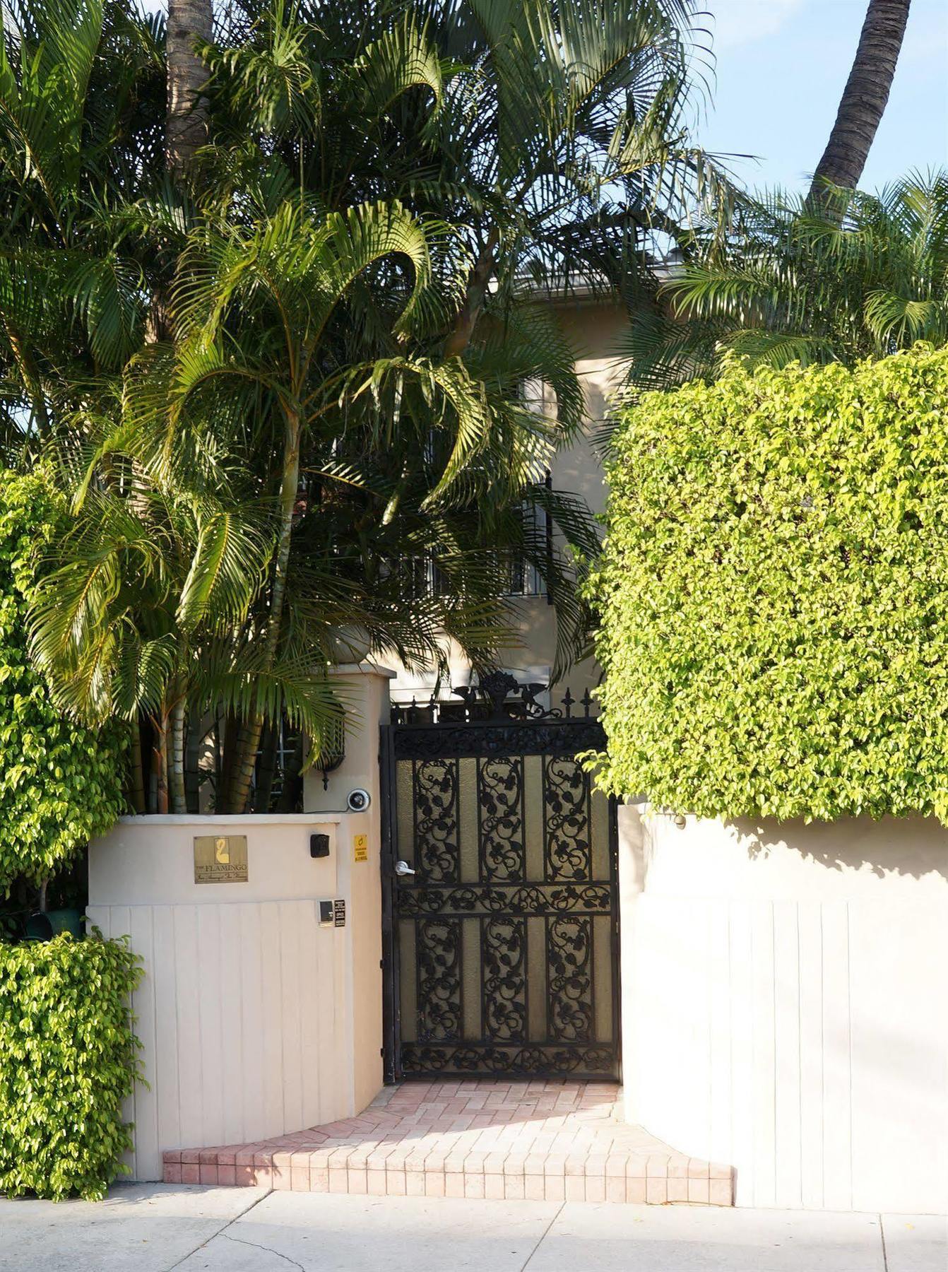La Casa Hotel Fort Lauderdale Extérieur photo