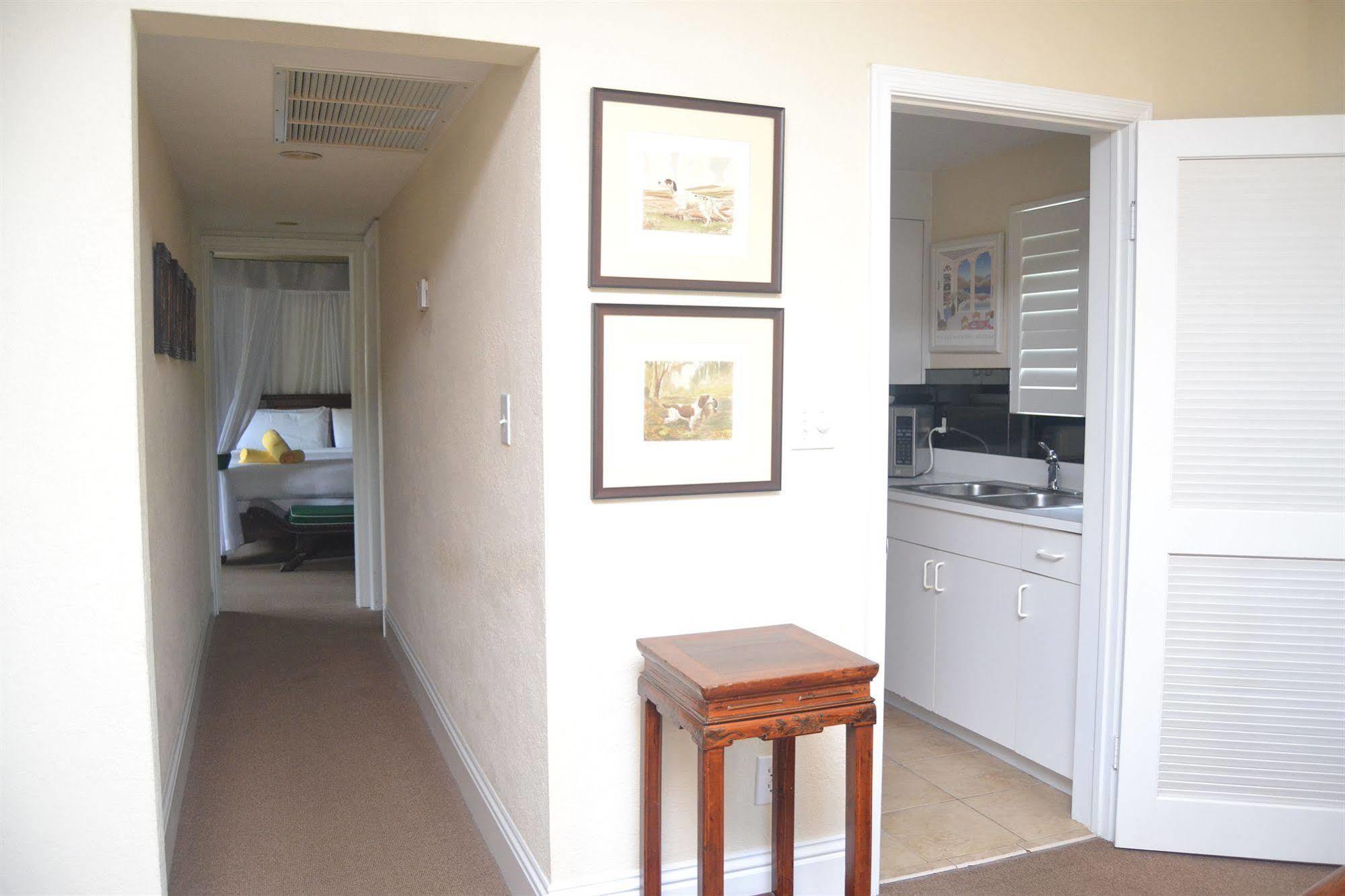 La Casa Hotel Fort Lauderdale Extérieur photo