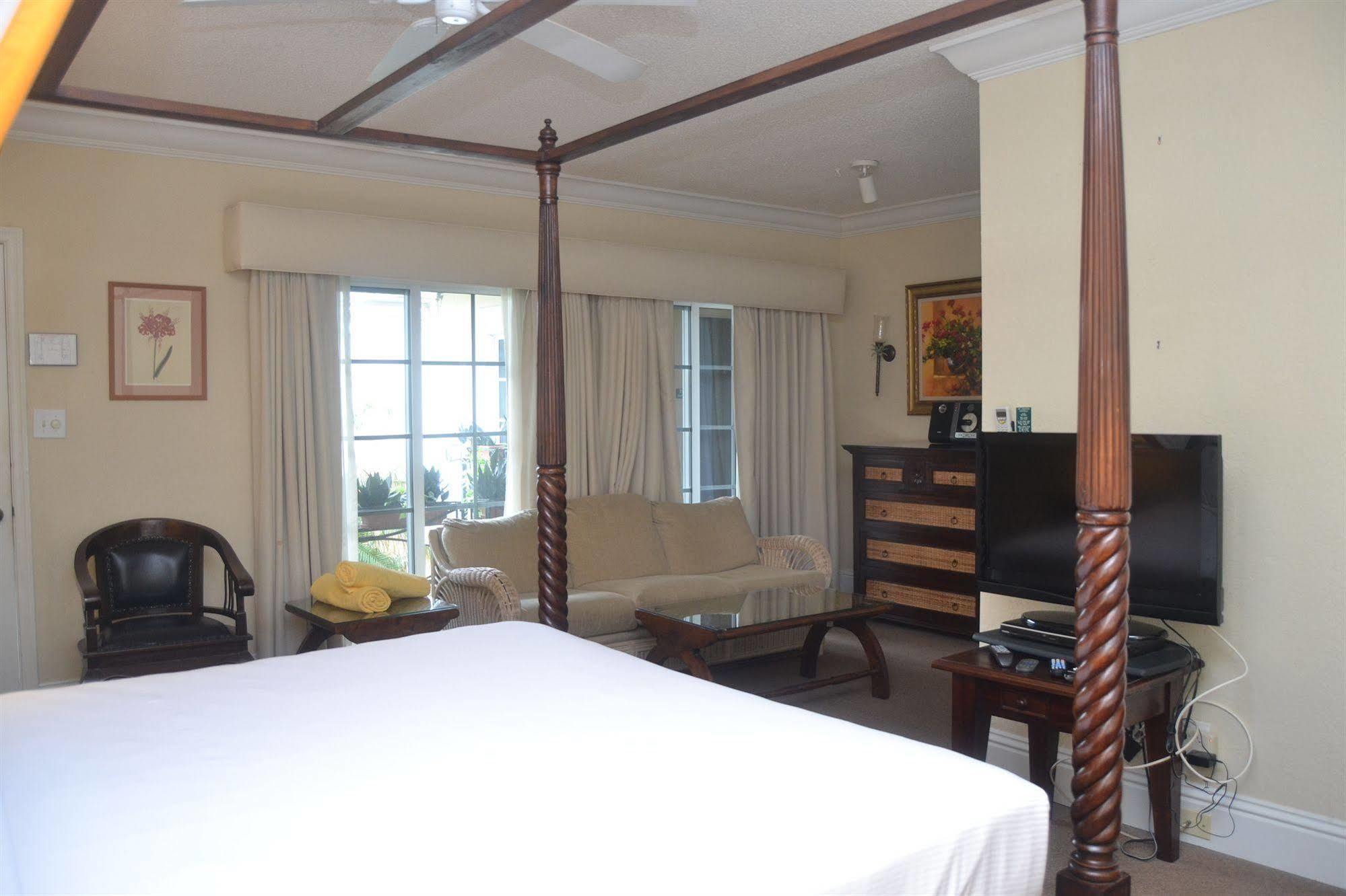 La Casa Hotel Fort Lauderdale Extérieur photo