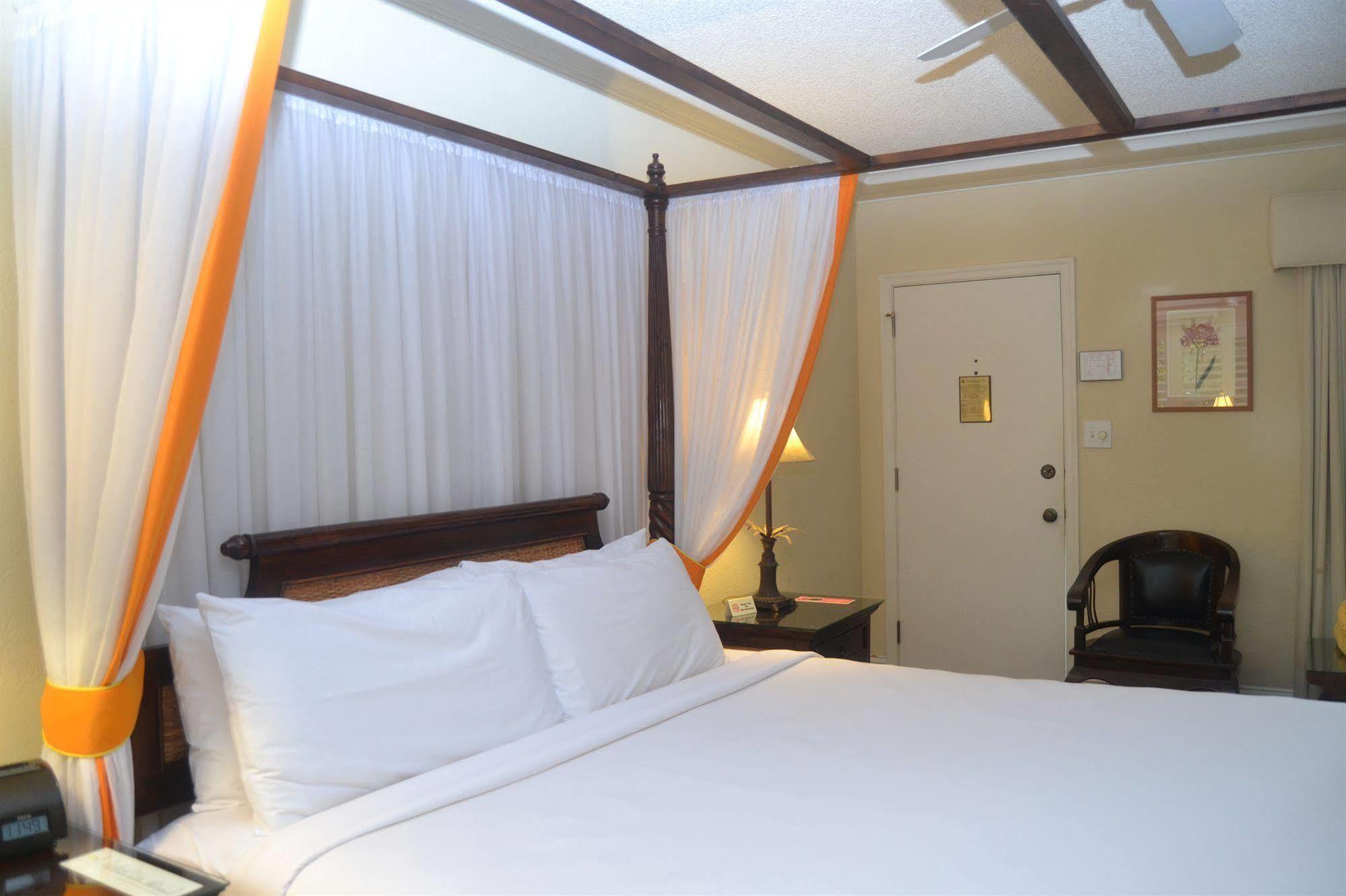 La Casa Hotel Fort Lauderdale Extérieur photo
