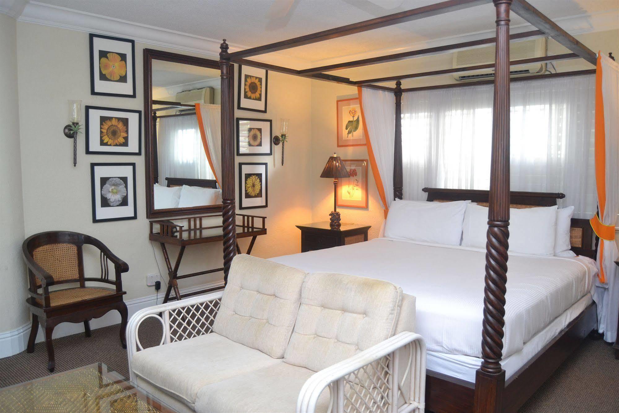 La Casa Hotel Fort Lauderdale Extérieur photo