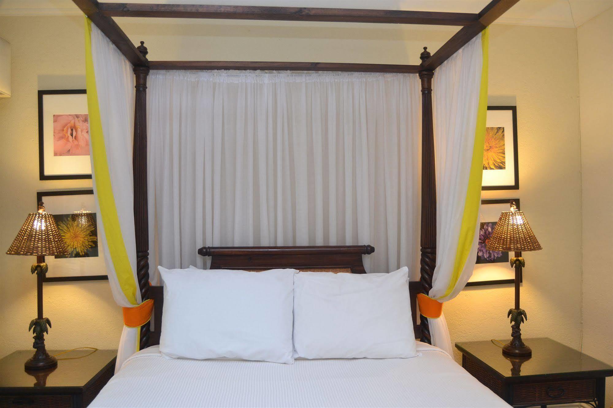 La Casa Hotel Fort Lauderdale Extérieur photo