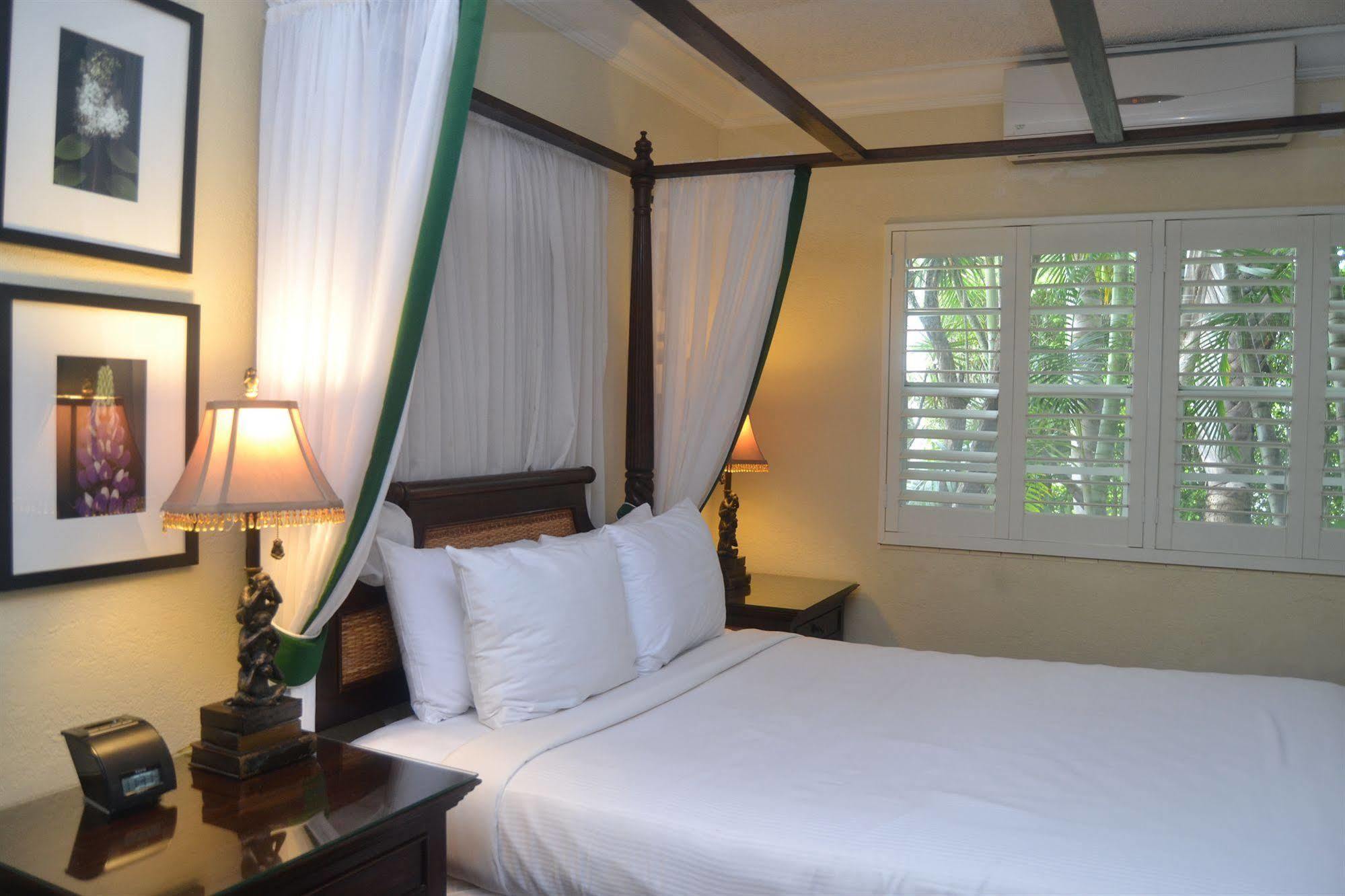 La Casa Hotel Fort Lauderdale Extérieur photo