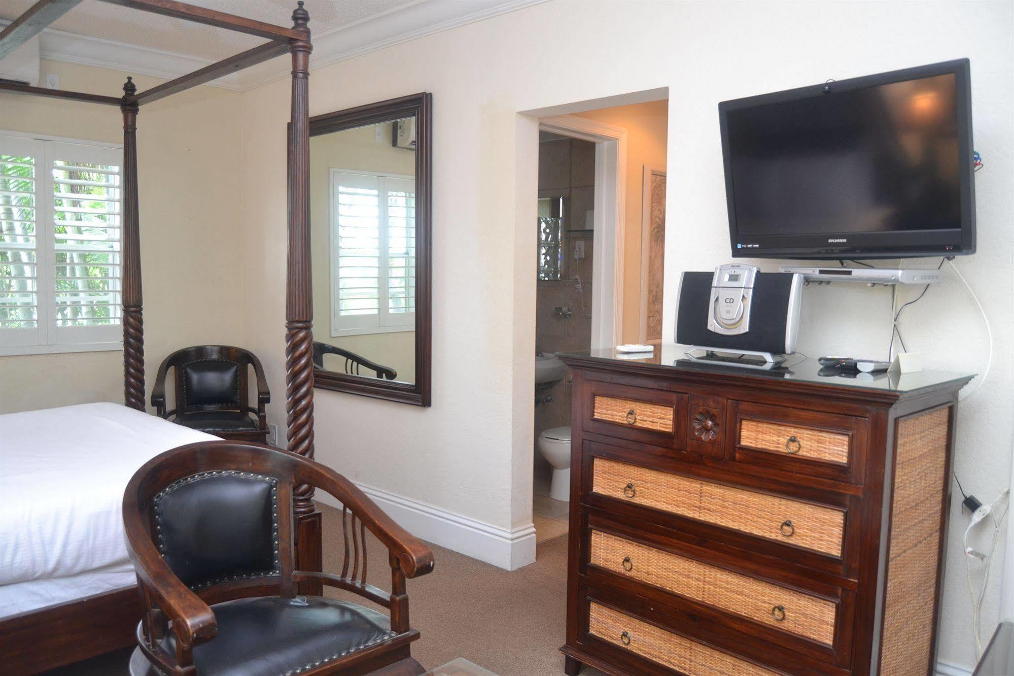 La Casa Hotel Fort Lauderdale Extérieur photo