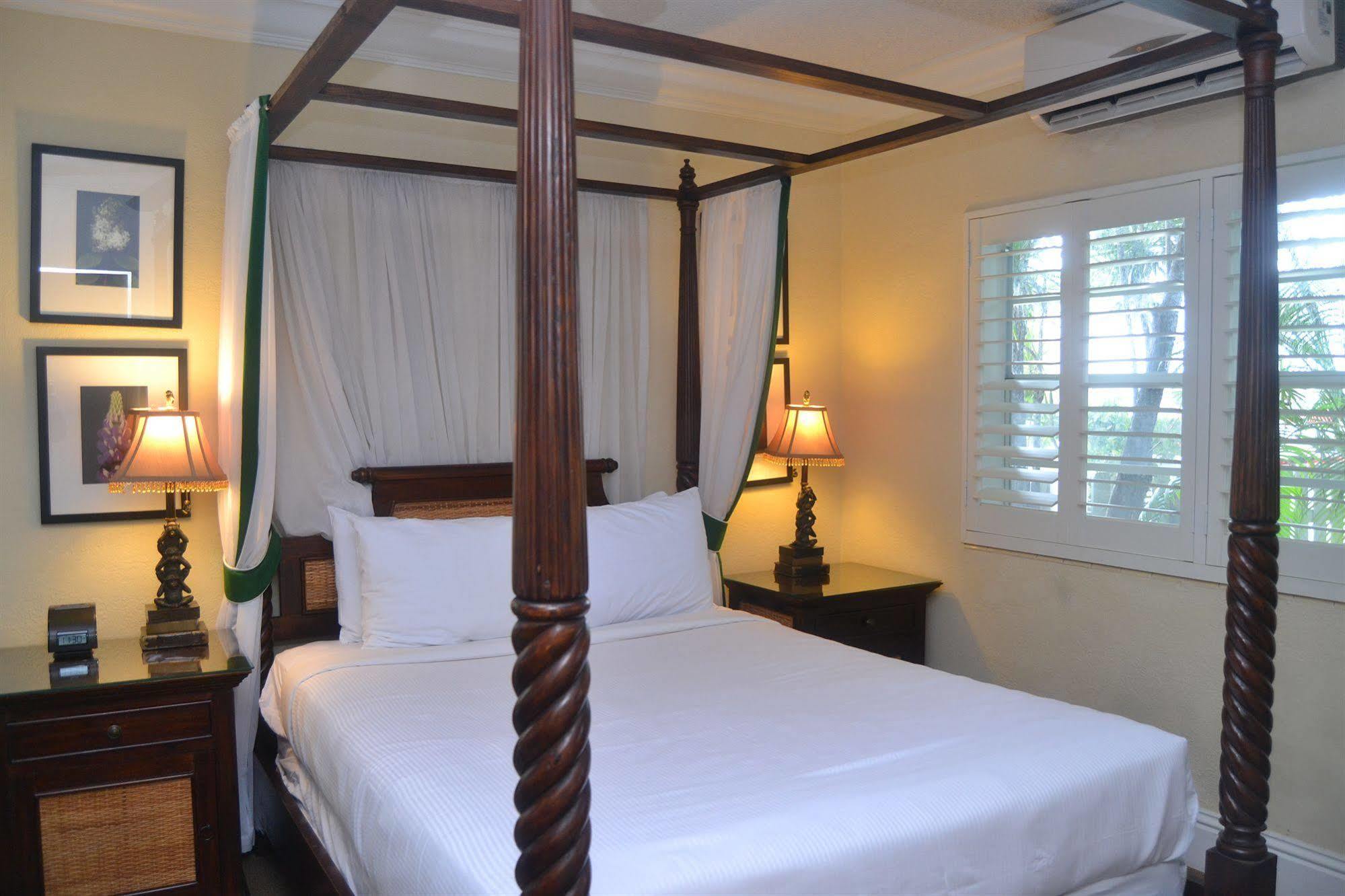 La Casa Hotel Fort Lauderdale Extérieur photo