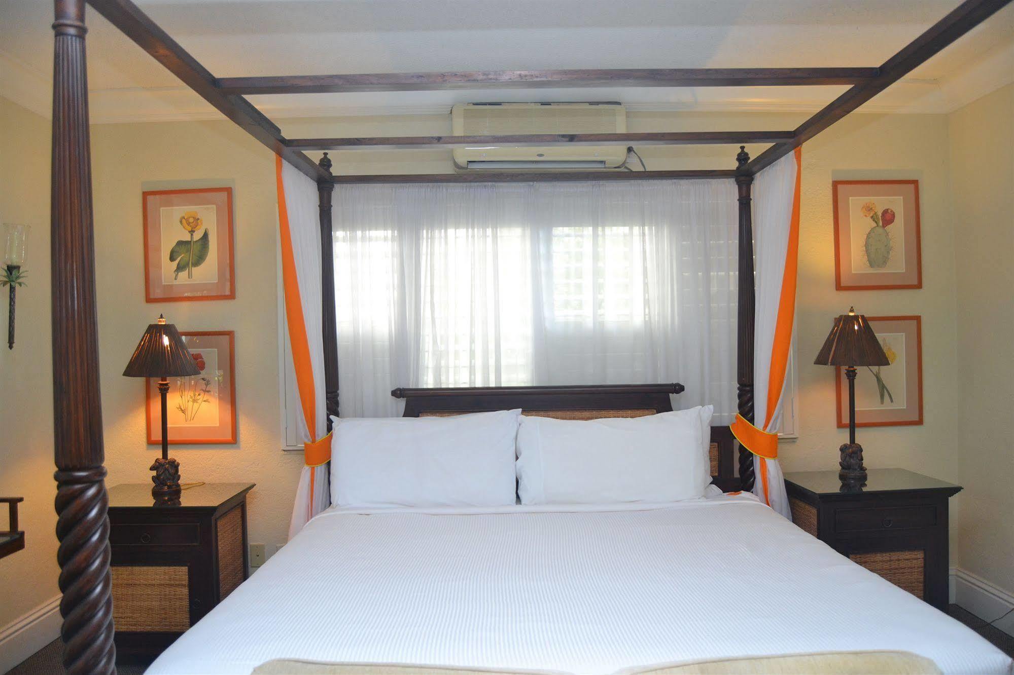La Casa Hotel Fort Lauderdale Extérieur photo