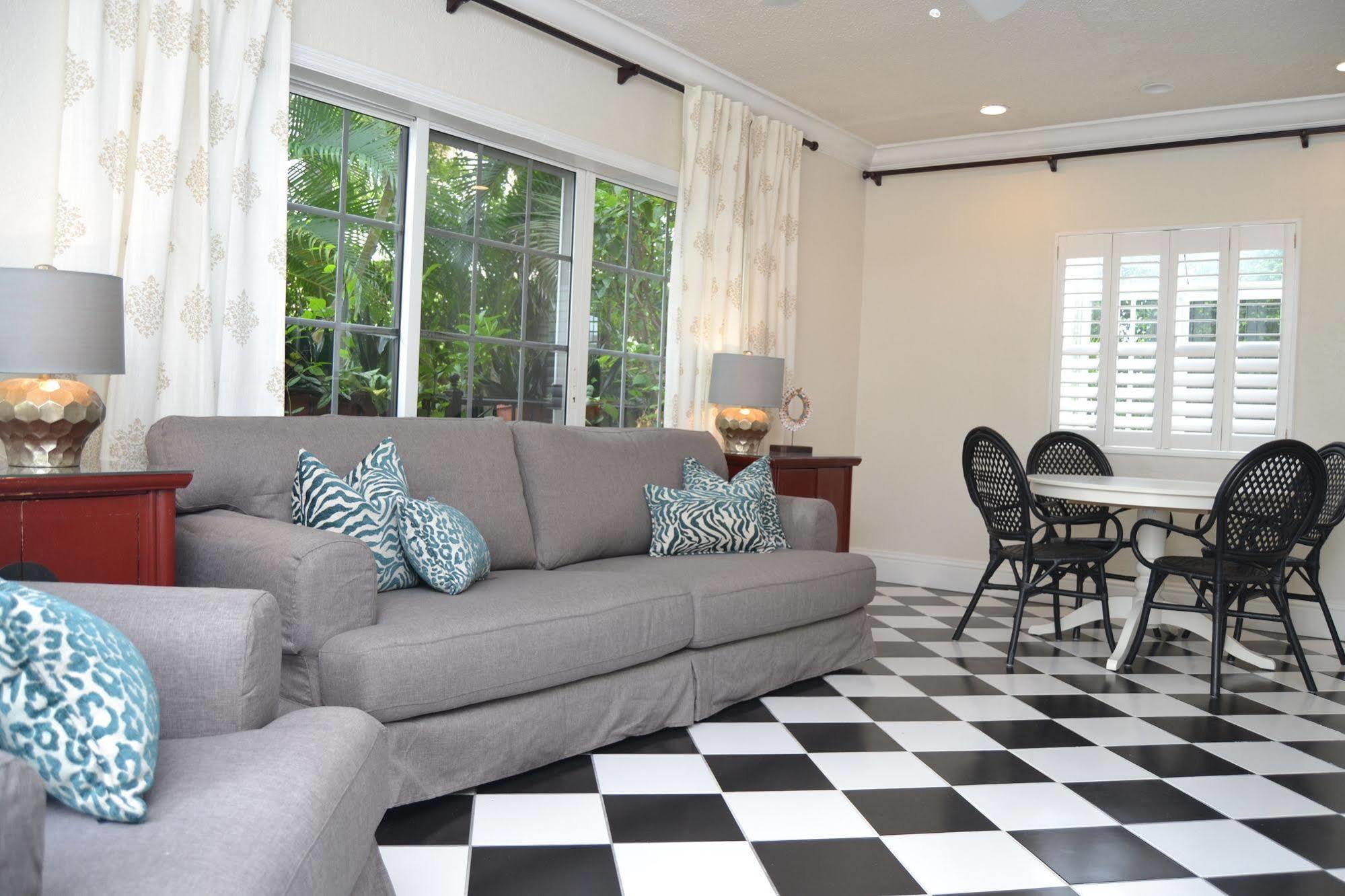 La Casa Hotel Fort Lauderdale Extérieur photo