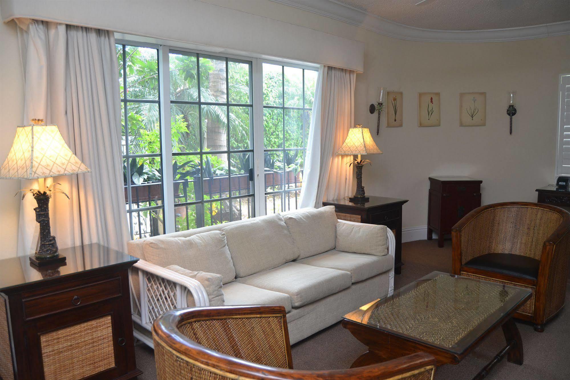 La Casa Hotel Fort Lauderdale Extérieur photo